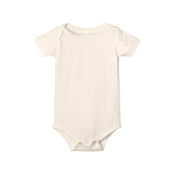 Infant Jersey One Piece