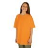 Fun Kids Lightweight Tee for Everyday Adventures, Perfect for Birthdays, Gifts, Summer Play, Family Outings, or Casual Wear!