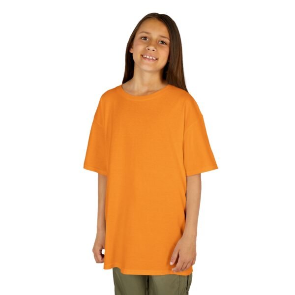 Fun Kids Lightweight Tee for Everyday Adventures, Perfect for Birthdays, Gifts, Summer Play, Family Outings, or Casual Wear!