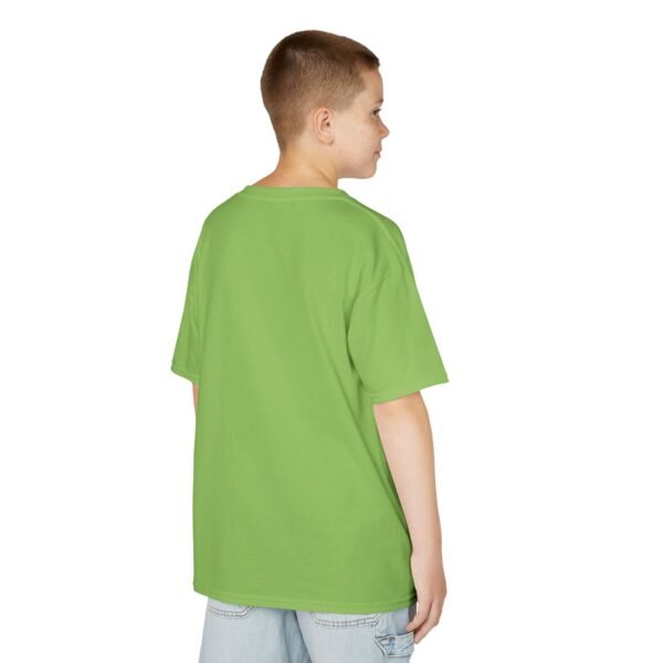 Fun Kids Lightweight Tee for Everyday Adventures, Perfect for Birthdays, Gifts, Summer Play, Family Outings, or Casual Wear!