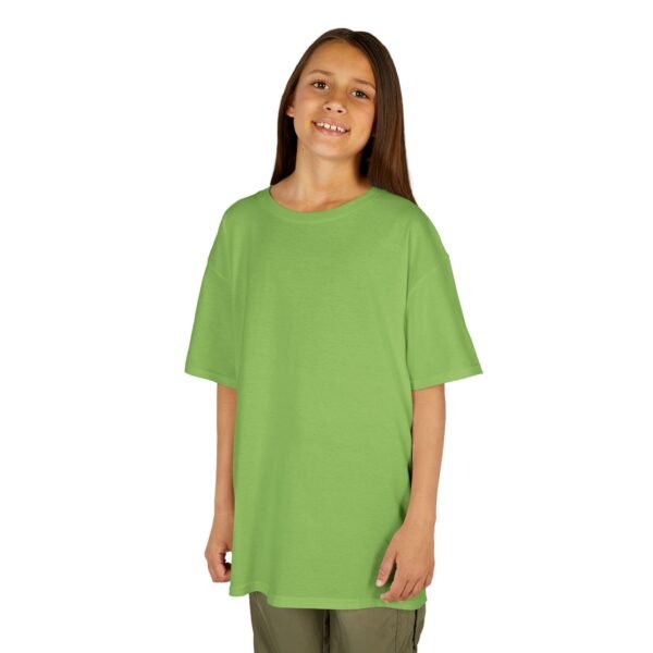 Fun Kids Lightweight Tee for Everyday Adventures, Perfect for Birthdays, Gifts, Summer Play, Family Outings, or Casual Wear!