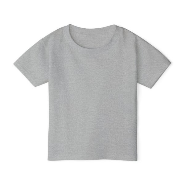 Toddler T-shirt, Cute Kids Tee, Birthday Gift for Boys or Girls, Funny Toddler Top, Comfortable Toddler Shirt, Playful Kids Apparel