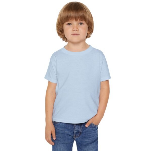 Toddler T-shirt, Cute Kids Tee, Birthday Gift for Boys or Girls, Funny Toddler Top, Comfortable Toddler Shirt, Playful Kids Apparel