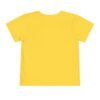 Toddler Short Sleeve Tee, Cute Kids Summer Shirt, Safe & Comfy Toddler T-Shirt, Birthday Gift for Kids, Casual Everyday Wear