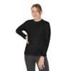 Youth Performance Long Sleeve Tee - Perfect for Sports, Team Events, Casual Wear, Gifts, Outdoor Activities