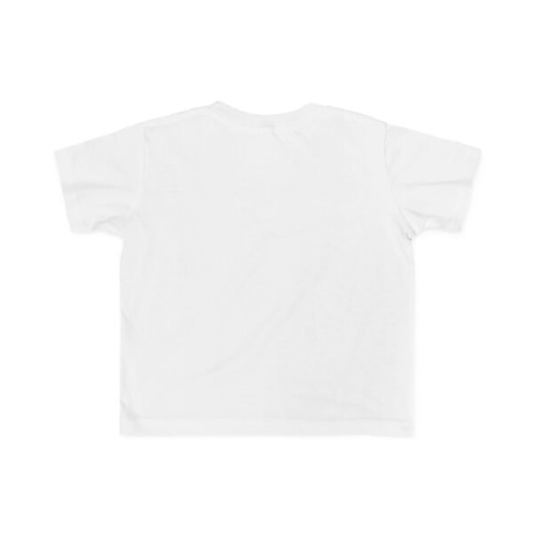 Toddler's Fine Jersey Tee - Soft Cotton Kid's T-Shirt, Perfect for Playdates, Birthdays, Holiday Gifts, Everyday Wear