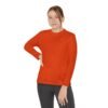 Youth Performance Long Sleeve Tee - Perfect for Sports, Team Events, Casual Wear, Gifts, Outdoor Activities