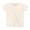 Youth Short Sleeve Tee - Fun and Stylish for Kids, Perfect for Birthdays, Parties, Everyday Wear, Summer Adventures, Family Gatherings