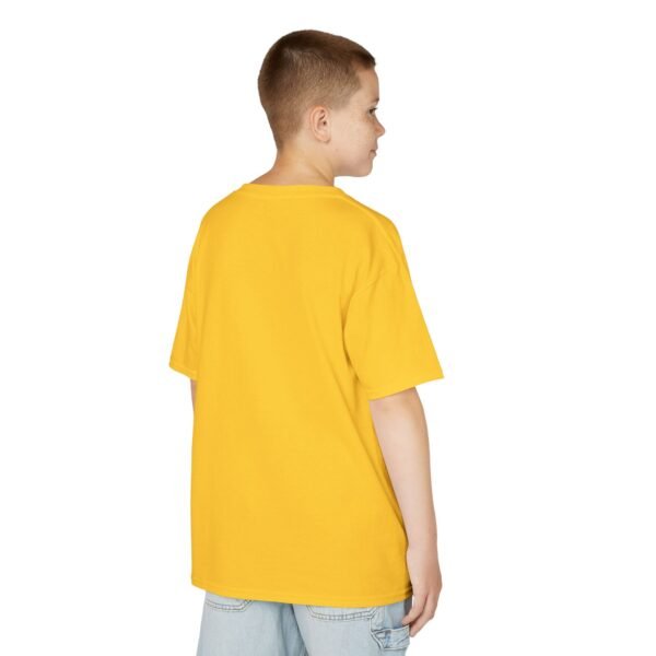 Fun Kids Lightweight Tee for Everyday Adventures, Perfect for Birthdays, Gifts, Summer Play, Family Outings, or Casual Wear!