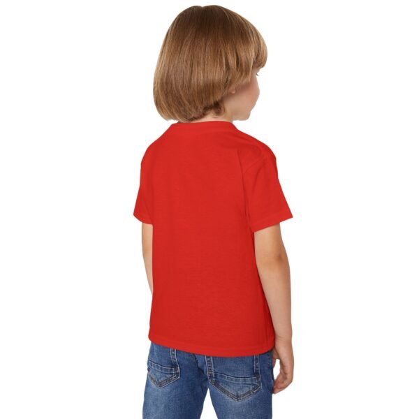 Toddler T-shirt, Cute Kids Tee, Birthday Gift for Boys or Girls, Funny Toddler Top, Comfortable Toddler Shirt, Playful Kids Apparel
