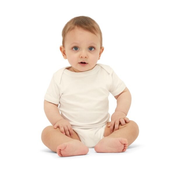 Infant Jersey One Piece