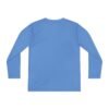 Youth Performance Long Sleeve Tee - Perfect for Sports, Team Events, Casual Wear, Gifts, Outdoor Activities