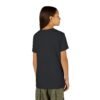 Youth Short Sleeve Tee - Fun and Stylish for Kids, Perfect for Birthdays, Parties, Everyday Wear, Summer Adventures, Family Gatherings