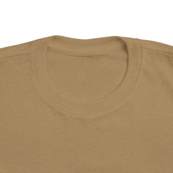 Toddler's Fine Jersey Tee - Soft Cotton Kid's T-Shirt, Perfect for Playdates, Birthdays, Holiday Gifts, Everyday Wear