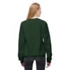 Cozy Unisex Fleece Crewneck Sweatshirt | Perfect for Fall, Holiday Gifts, Lounging, Casual Wear, and Layering
