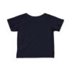 Adorable Infant Fine Jersey Tee, Baby T-Shirt, Cute Toddler Top, Personalized Kids Tee, Baby Shower Gift, Everyday Wear