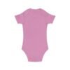 Combed Cotton Baby Bodysuit
