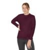 Youth Performance Long Sleeve Tee - Perfect for Sports, Team Events, Casual Wear, Gifts, Outdoor Activities