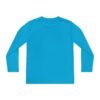Youth Performance Long Sleeve Tee - Perfect for Sports, Team Events, Casual Wear, Gifts, Outdoor Activities