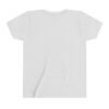 Youth Short Sleeve Tee - Fun and Stylish for Kids, Perfect for Birthdays, Parties, Everyday Wear, Summer Adventures, Family Gatherings