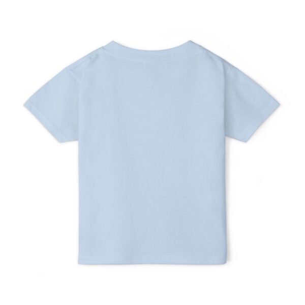 Toddler T-shirt, Cute Kids Tee, Birthday Gift for Boys or Girls, Funny Toddler Top, Comfortable Toddler Shirt, Playful Kids Apparel