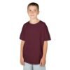 Fun Kids Lightweight Tee for Everyday Adventures, Perfect for Birthdays, Gifts, Summer Play, Family Outings, or Casual Wear!