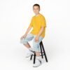 Fun Kids Lightweight Tee for Everyday Adventures, Perfect for Birthdays, Gifts, Summer Play, Family Outings, or Casual Wear!