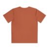 Youth Athletic Tee for Team Spirit, Gift for Young Athletes, Sports Competitions, Training Gear, Casual Wear