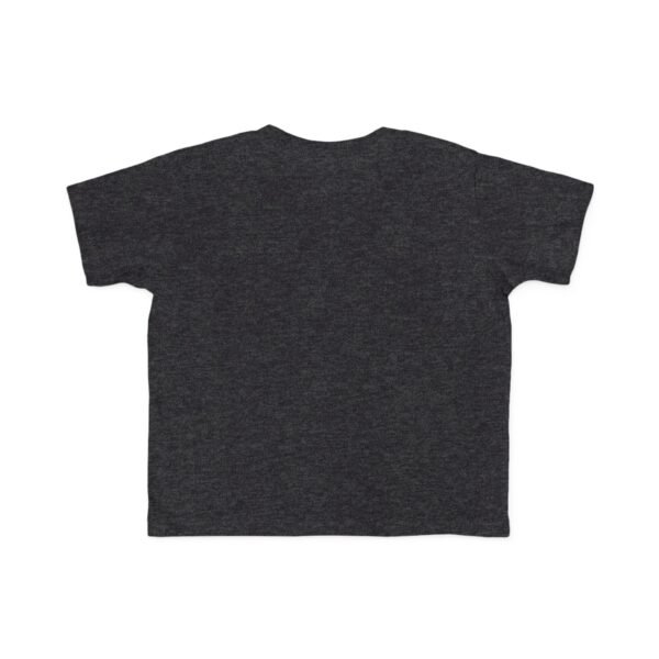Toddler's Fine Jersey Tee - Soft Cotton Kid's T-Shirt, Perfect for Playdates, Birthdays, Holiday Gifts, Everyday Wear