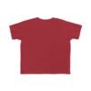 Toddler's Fine Jersey Tee - Soft Cotton Kid's T-Shirt, Perfect for Playdates, Birthdays, Holiday Gifts, Everyday Wear