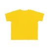 Toddler's Fine Jersey Tee - Soft Cotton Kid's T-Shirt, Perfect for Playdates, Birthdays, Holiday Gifts, Everyday Wear