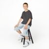 Fun Kids Lightweight Tee for Everyday Adventures, Perfect for Birthdays, Gifts, Summer Play, Family Outings, or Casual Wear!