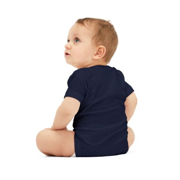 Infant Jersey One Piece