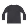 Youth Performance Long Sleeve Tee - Perfect for Sports, Team Events, Casual Wear, Gifts, Outdoor Activities