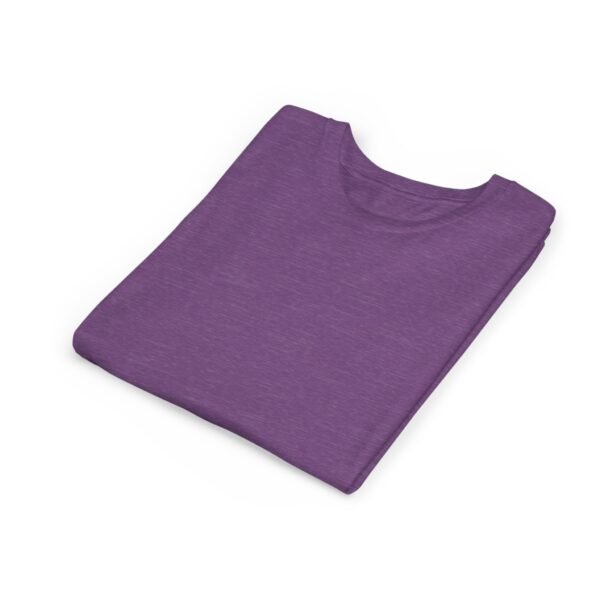 Youth Short Sleeve Tee - Fun and Stylish for Kids, Perfect for Birthdays, Parties, Everyday Wear, Summer Adventures, Family Gatherings