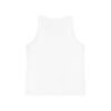 Playful Kid's Jersey Tank Top - Summer Fun, Beach Day, Gift for Kids, Playwear, Family Outings