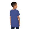 Youth Short Sleeve Tee - Fun and Stylish for Kids, Perfect for Birthdays, Parties, Everyday Wear, Summer Adventures, Family Gatherings