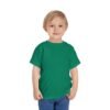 Toddler Short Sleeve Tee, Cute Kids Summer Shirt, Safe & Comfy Toddler T-Shirt, Birthday Gift for Kids, Casual Everyday Wear
