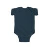 Infant Fine Jersey Bodysuit