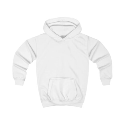 Cozy Kids Hoodie - Ideal for Playdates, Birthdays, and Family Outings | Perfect Gift for Young Adventurers, Casual Wear, Everyday Comfort