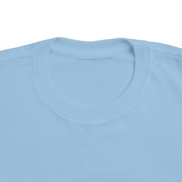 Toddler's Fine Jersey Tee - Soft Cotton Kid's T-Shirt, Perfect for Playdates, Birthdays, Holiday Gifts, Everyday Wear