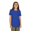 Youth Short Sleeve Tee - Fun and Stylish for Kids, Perfect for Birthdays, Parties, Everyday Wear, Summer Adventures, Family Gatherings