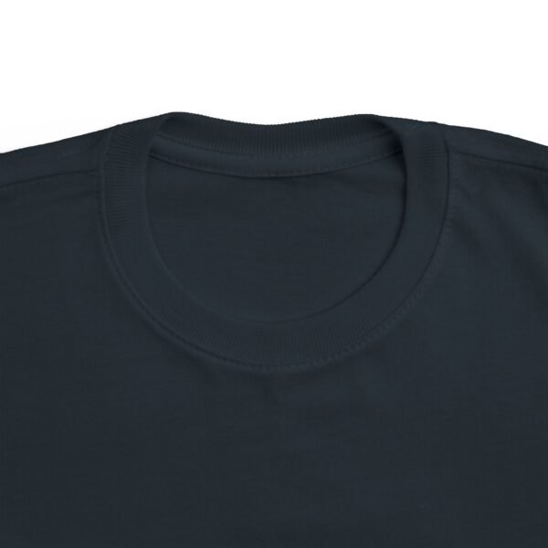 Toddler's Fine Jersey Tee - Soft Cotton Kid's T-Shirt, Perfect for Playdates, Birthdays, Holiday Gifts, Everyday Wear