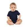 Infant Jersey One Piece