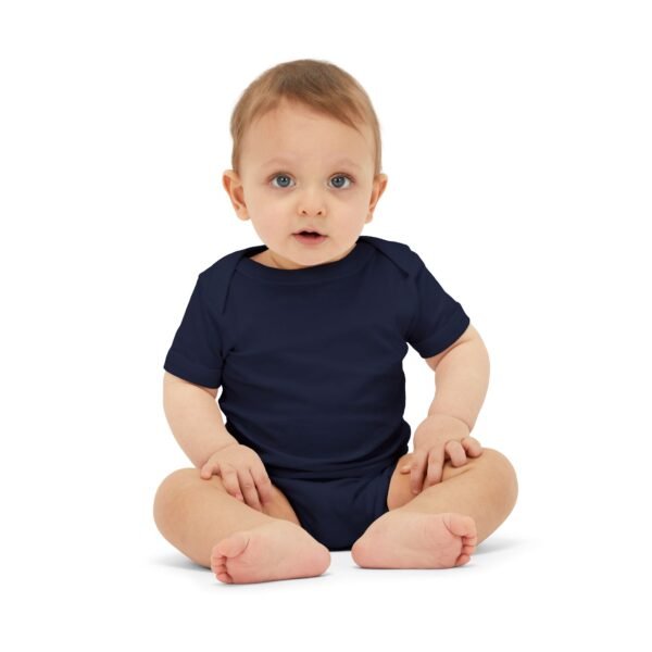 Infant Jersey One Piece