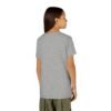 Youth Short Sleeve Tee - Fun and Stylish for Kids, Perfect for Birthdays, Parties, Everyday Wear, Summer Adventures, Family Gatherings