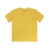 Kids Softstyle Tee - Comfortable Youth Shirt, Perfect for Playtime, Birthdays, Gifts, Family Events, Summer Fun