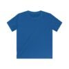 Kids Softstyle Tee - Comfortable Youth Shirt, Perfect for Playtime, Birthdays, Gifts, Family Events, Summer Fun