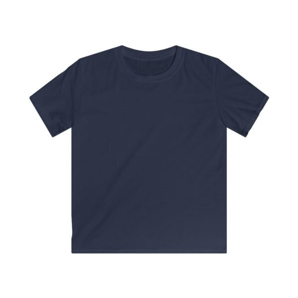 Kids Softstyle Tee - Comfortable Youth Shirt, Perfect for Playtime, Birthdays, Gifts, Family Events, Summer Fun