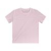 Kids Softstyle Tee - Comfortable Youth Shirt, Perfect for Playtime, Birthdays, Gifts, Family Events, Summer Fun
